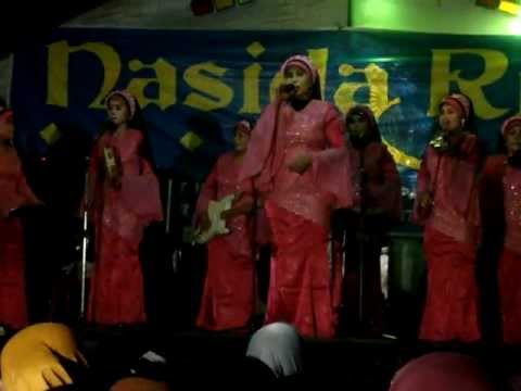 Intaha 'Umri - Nasida Ria