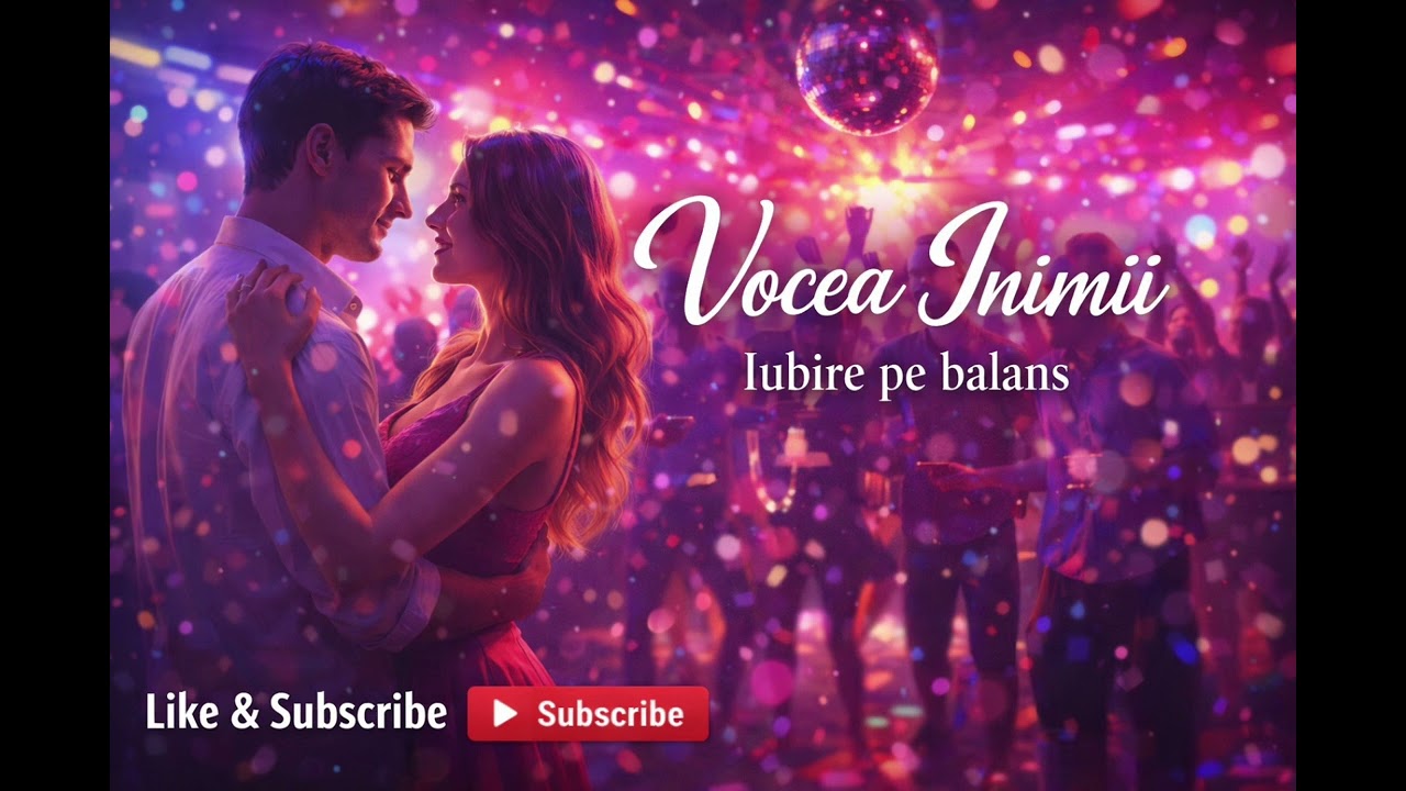 Vocea Inimii - Iubire pe balans 