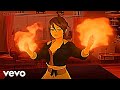Mida Rana - Está Caliente (Official Video)