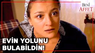 Sevgi, Kaderi Fırçaladı Beni Affet