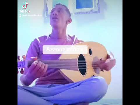 قولو ليها تنساني بي إيقاع عود سكيمي 