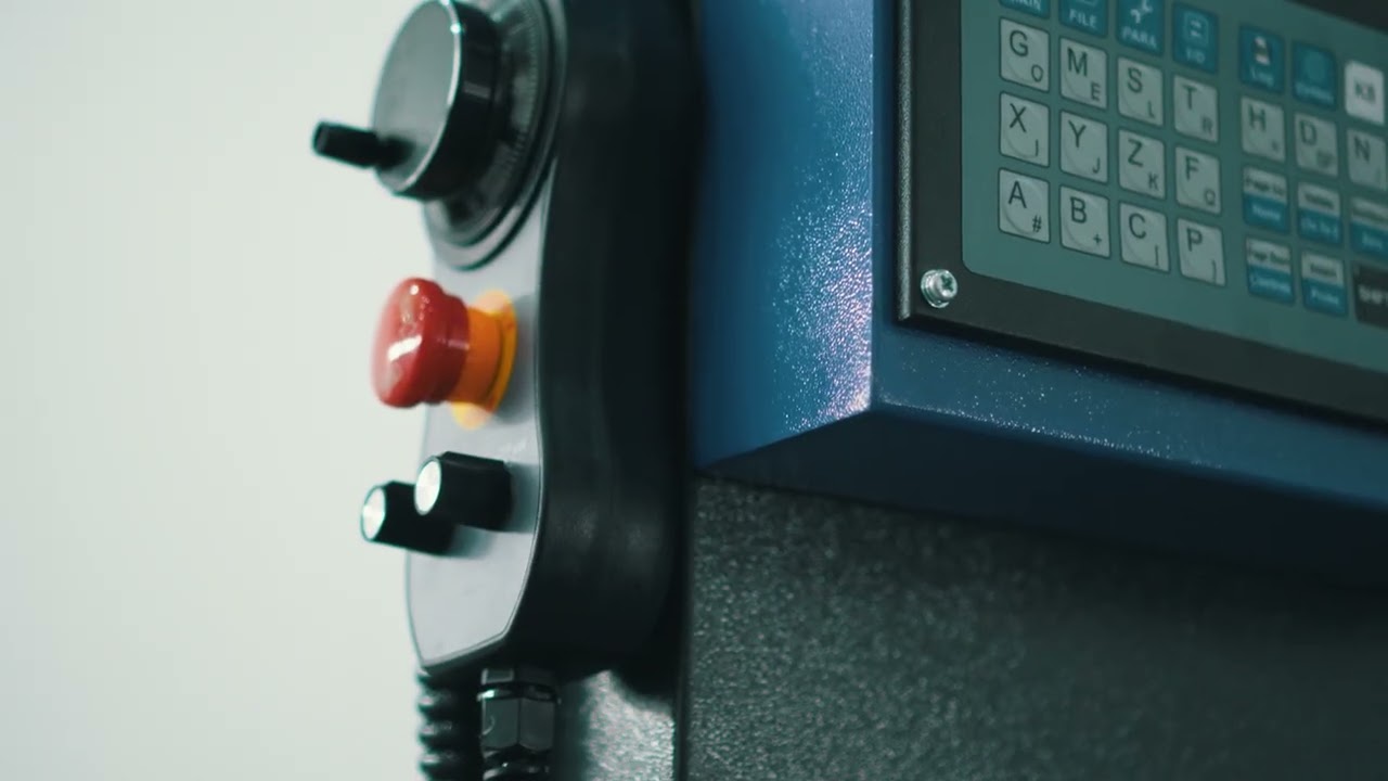 Máquinas router CNC de alta performance | Indústria Usaberg