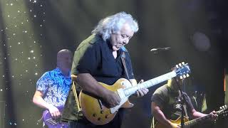 Bernie Marsden - Here I Go Again (4k)