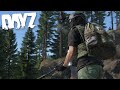 The Day I Went To War With My Neighbours! - Official DayZ