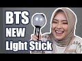 BTS NEW LIGHTSTICK UNBOXING! - LIGHTSTICK BTS TERBARU