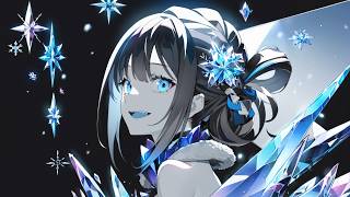 Crystal Piano Trance | Frozen Princess - 氷華ノ舞姫