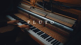 Pluto | A Delicate & Distant Piano Reflection