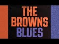 Terry Pluto talks about his book "The Browns Blues," and takes a look at Tim Couch