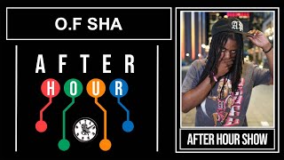 O.F Sha - After hour show performance
Subscribe to After Hour Show on YouTube: https://www.youtube.com/channel/UCItyVsnC3i1T8540icGaEmQ
Follow Oni Honesty on IG: https://www.instagram.com/onihonesty/
After Hour Show on IG: https://www.instagram.com/afterhourshow/
Follow After Hour Show on Twitter: https://twitter.com/afterhourshow_
Follow After Hour Show on TikTok: https://www.tiktok.com/@afterhourshow
Booking Information Contact: afterhourshowceo@gmail.com
#afterhourshow #nyc #freestyle O.F Sha - After hour show performance