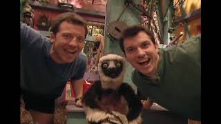 Zoboomafoo Dinosaurs and Snowday EPISODE COMPILATION