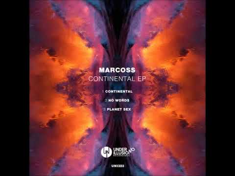 Marcoss - Planet Sex (Original Mix) [UNDER NO ILLUSION]