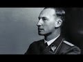 The Assassination of Reinhard Heydrich | Nazi Hunters