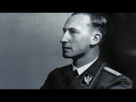 the-assassination-of-reinhard-heydrich-|-nazi-hunters