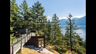 256 Jason Road, Bowen Island BC