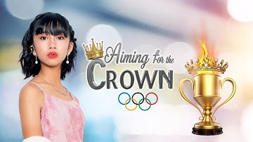 𝗔𝗜𝗠𝗜𝗡𝗚 𝗙𝗢𝗥 𝗧𝗛𝗘 𝗖𝗥𝗢𝗪𝗡  👑 | 𝗦𝗔𝗙𝗛𝗜𝗔 feat. 𝗗𝗘𝗦𝗧𝗜𝗡𝗜 (Official Music Video)