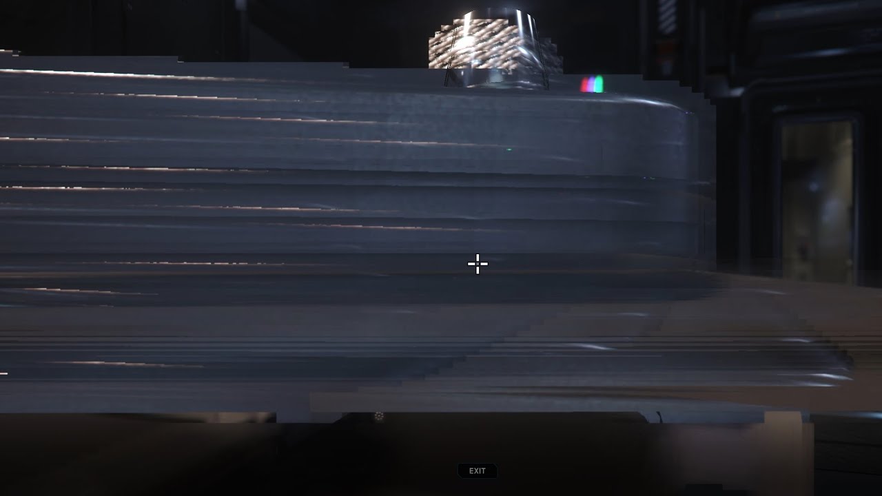 Inventory bug | Star Citizen Clip - YouTube