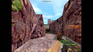 Holla Holla Get Dolla (When Kids Play Counter-Strike) [RE-UPLOAD] screenshot 2