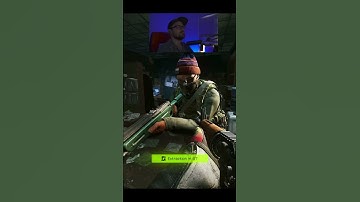 this is how you have fun on scavs on escape from tarkov #escapefromtarkov