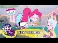 Equestria girls season 2 five stars original short