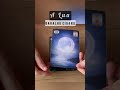 Significado da Lua do Baralho Cigano (Lenormand)