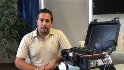 Comtest Wireless solutions - a short summary