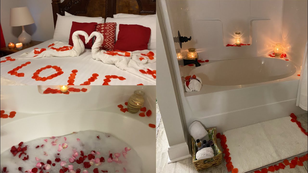 Romantic At Home Date Night Ideas Tips Bedroom Bathroom Dining Romantic At Home Date Night Ideas Tips Bedroom Bathroom Dining