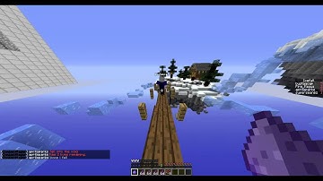 SuperCraftBros- Fast Bow Hacker