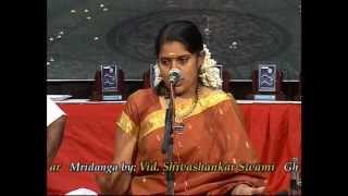 Vocal : vid. kodampally sreeranjini pradeep violin gopakumar mridangam
shivashankar swamy ghatom perukavu sudheer occation ...