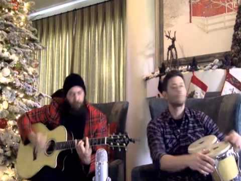 Jason Manns \u0026 Jensen Ackles - Kiss/All About the Bass Mashup [HQ]