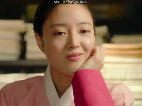 MV mmsub BEN (벤) // 잠들지 않는 별 (Starlight Heart)  _ The Red Sleeve Cuff OST Part 2