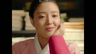 MV mmsub BEN (벤) // 잠들지 않는 별 (Starlight Heart)  _ The Red Sleeve Cuff OST Part 2
