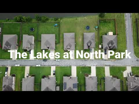 10684 Braves Ave, Denham Springs, LA home video tour