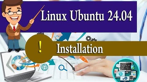 Install Ubuntu 24.04 on VMWare - Step by Step