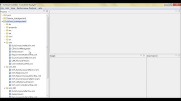 SAT-Analyser: Change Impact Analysis