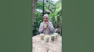 Siti Nurhaliza Ajak Jom Cha by Farm Fresh