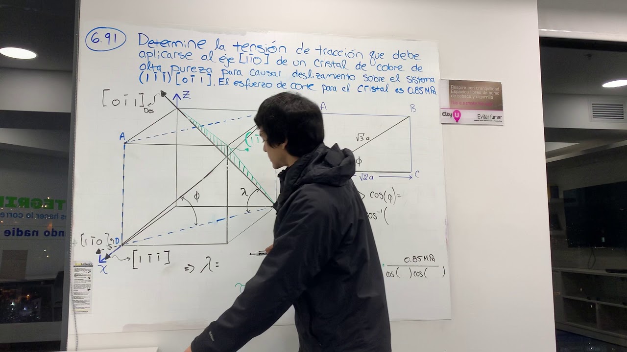Chapter 6 Problem 91 - YouTube