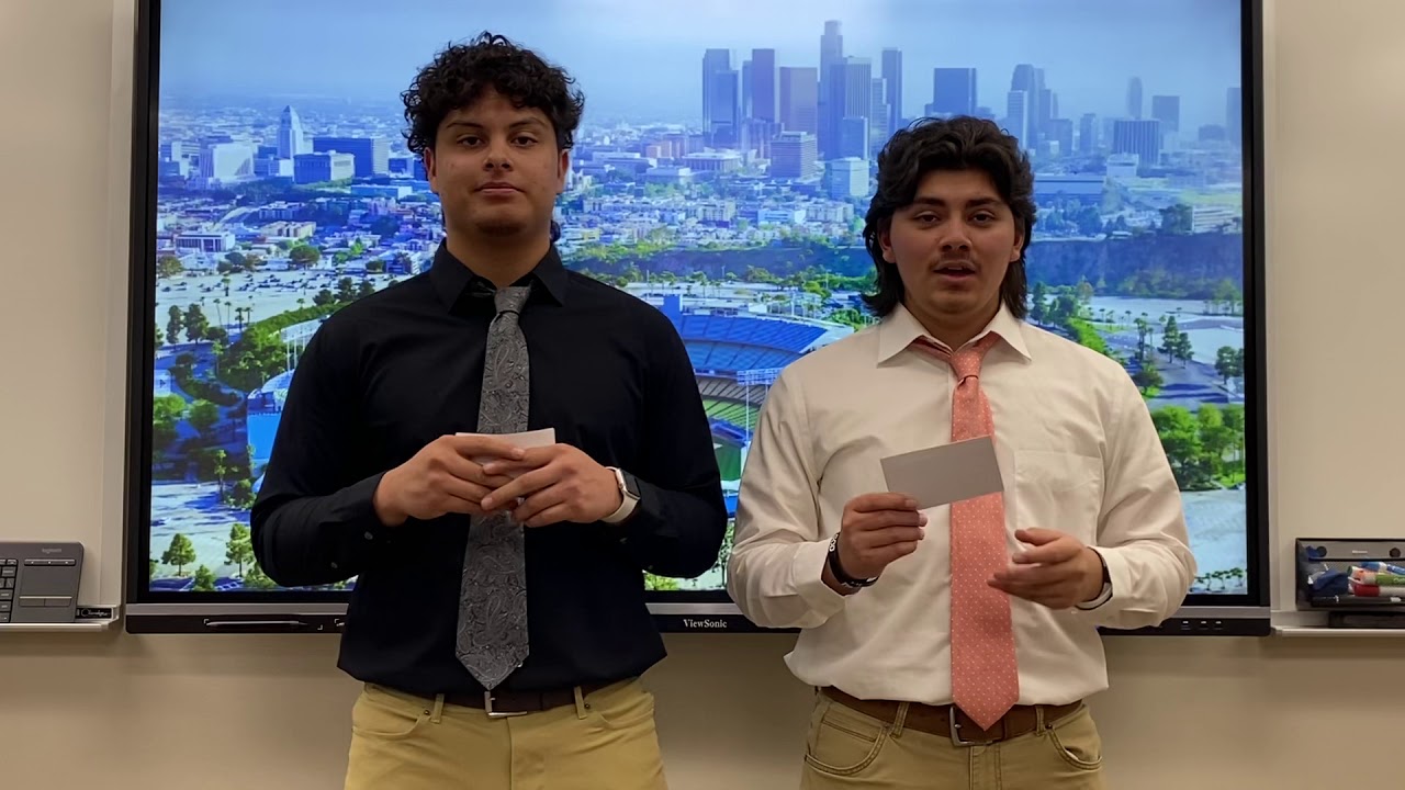 Brush High School Sports and Entertainment Management