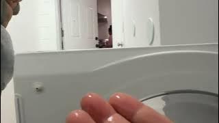 20251119 Washing machineSear KenmoreMODEL 417.44052400 not draining well did not fix after coin out