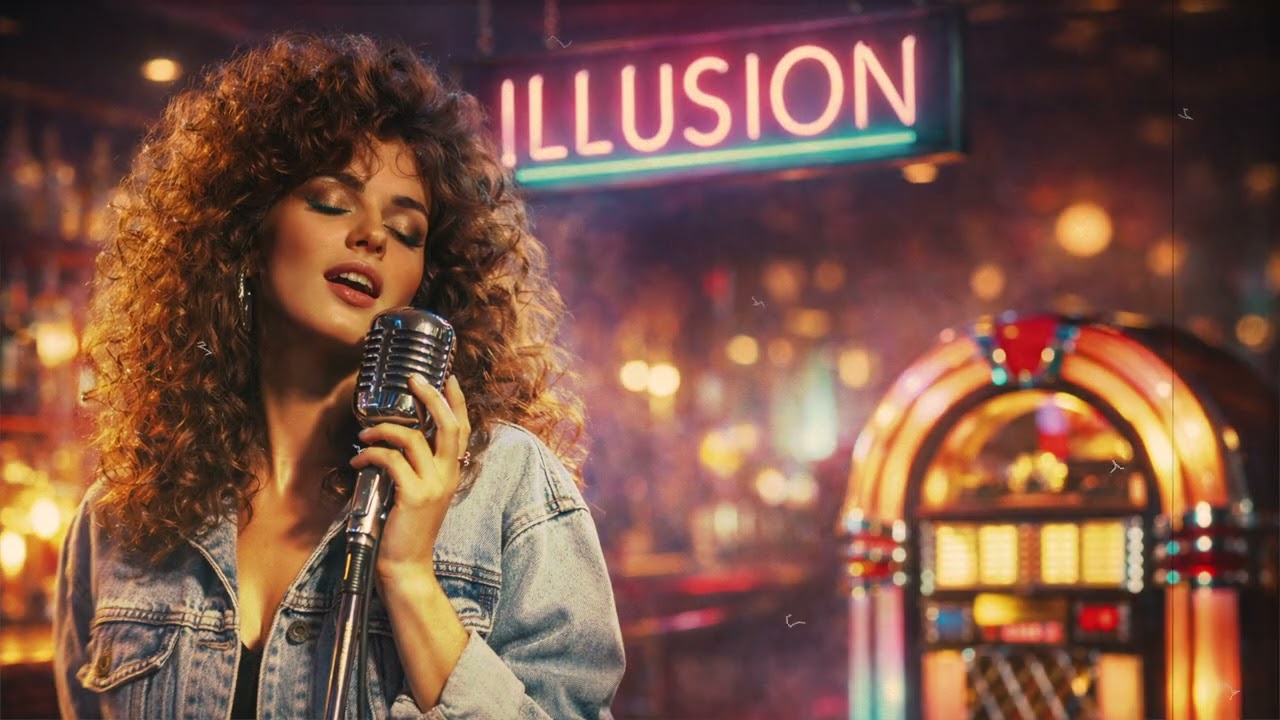 Watch The Aftergløw – Illusion | 80s Synthwave / Retrowave / Dreamwave on YouTube Watch The Aftergløw – Illusion | 80s Synthwave / Retrowave / Dreamwave on YouTube
