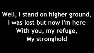 With You by Hillsong