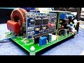EGS002 500W Pure Sine Wave Inverter Share PCB and Layout