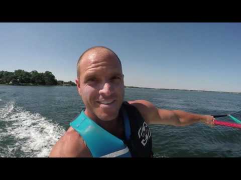 Hyperlite Shaun Murray Pro Wakeboard videos