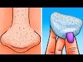 40 TRUCOS DE BELLEZA PARA CHICAS PEREZOSAS QUE DEBES INTENTAR AHORA MISMO