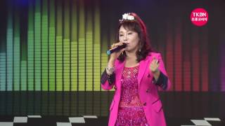 가수 예담 - 반포대교 TKBN 트로트 가요쇼 119회 최신 성인가요 방송