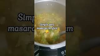Simple Pero Masarap