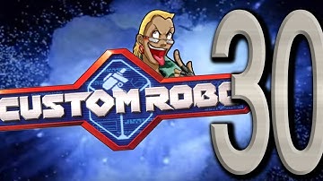 A Goodwill Gesture | Custom Robo Part 30 | Blow