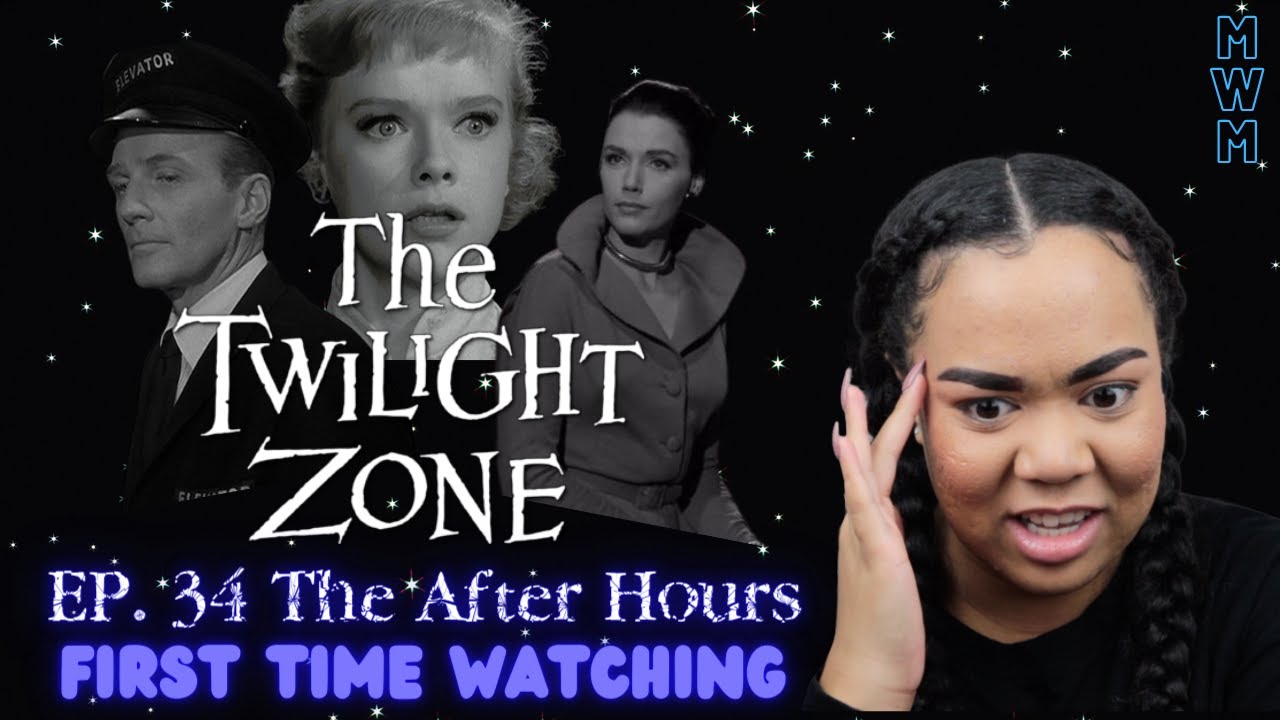 first-time-watching-ep-34-the-after-hours-1960-savemarsha-the