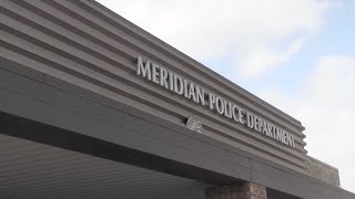 Meridian Police add new recruits to increase focus on public safety