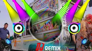 Marwad Me Tharko || Killer Bass 3D Remix Dj Song || Krishana Dj Palsana || Rajasthani Super Hit Song