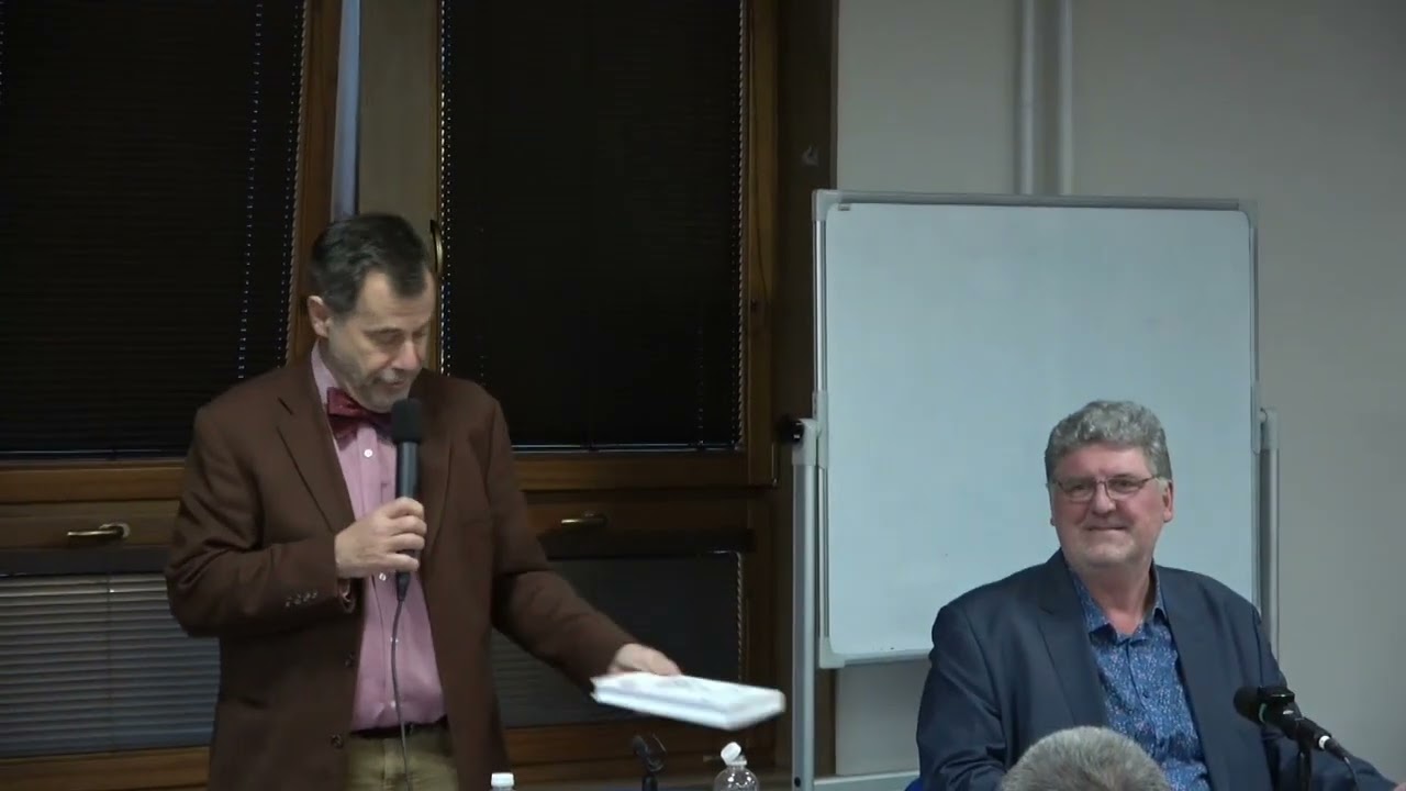 Co udělají sociální sítě a AI s lidským mozkem a lidstvem? 25.2. 2026